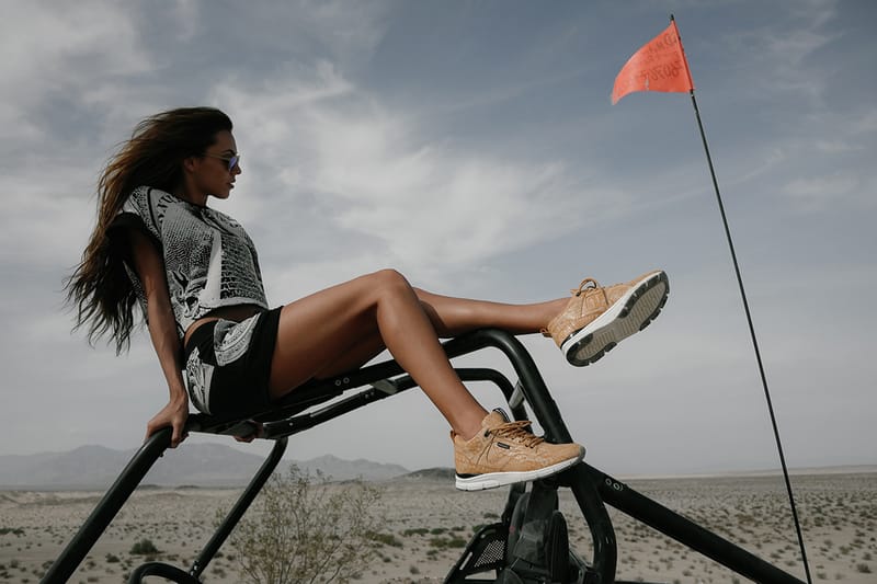 Black Scale x Gourmet 2014 夏季聯名限量系列