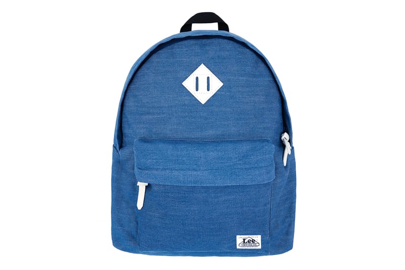 Buddy Lee x :CHOCOOLATE 2014 春夏配件系列