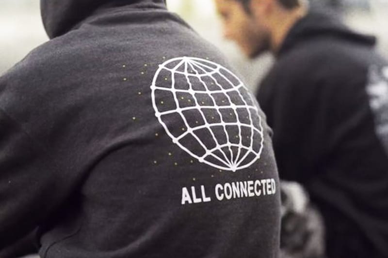 CASTE 發佈 Magenta Skateboards 滑板紀錄短片「CASTE x Magenta」第二部分