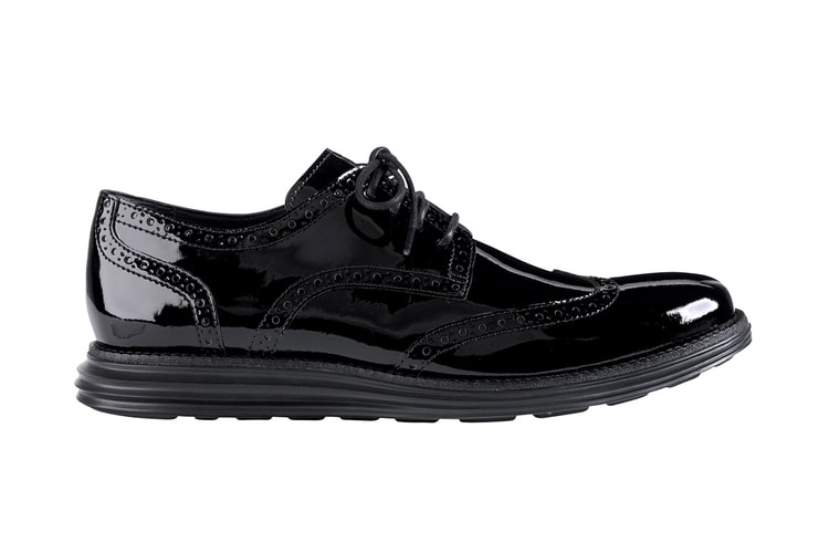 Cole Haan 2014 春季「Black Tie」系列