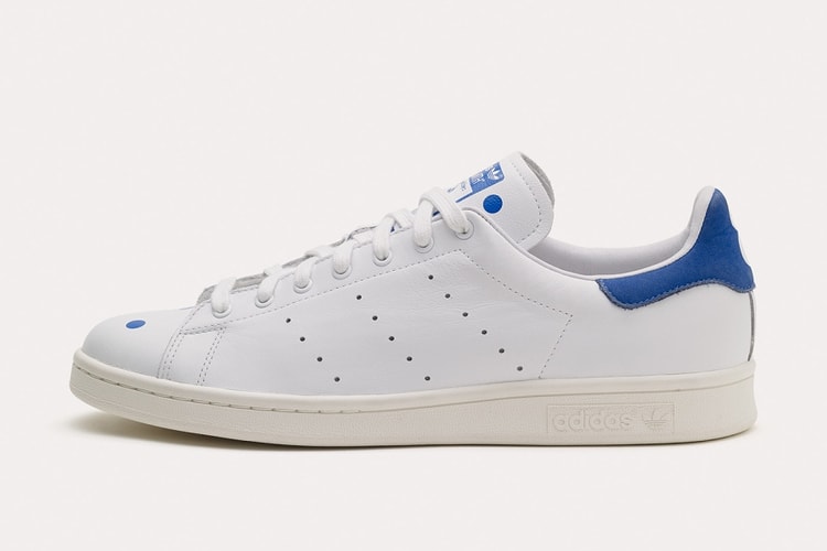 colette x adidas Originals 聯名 Stan Smith 鞋款