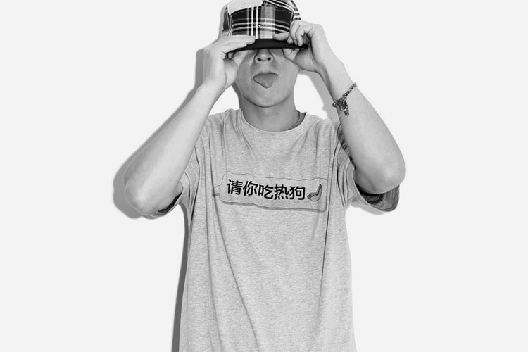 陳冠希大談電子商務營商之道