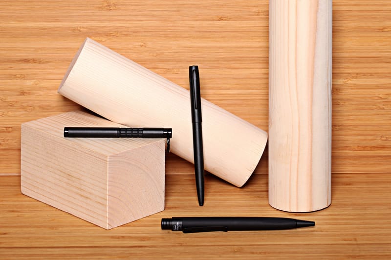 Fisher Space Pen 2014 全新原子筆系列