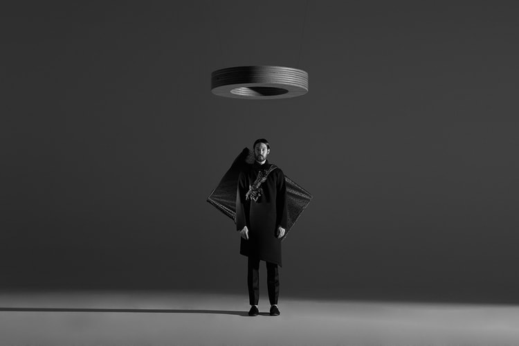 FITBOW Kollektiv 2014「Unstealable」造型搭配 Lookbook