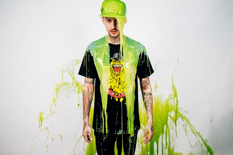 Ghostbusters x REBEL8 30 週年紀念版 T-Shirt