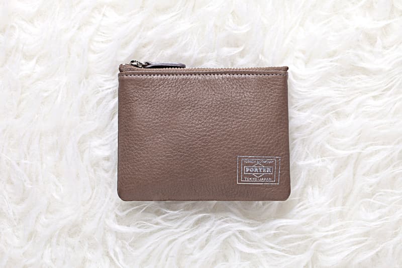 Head Porter 2014 春夏配件系列