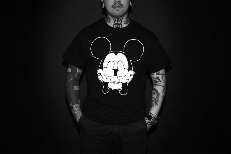 HEROTAG 2014 春夏造型搭配 Lookbook