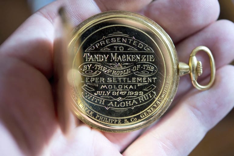 HODINKEE 短片「Talking Watches」－與 KISS 鼓手 Eric Singer 談論手錶