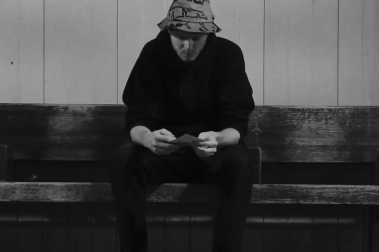 HUF 2014 夏季「Pick Your Dice」形象視頻