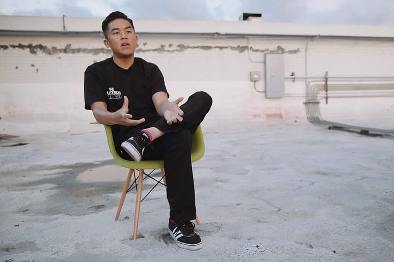 HYPEBEAST Spaces: 造訪 The Hundreds 工作室