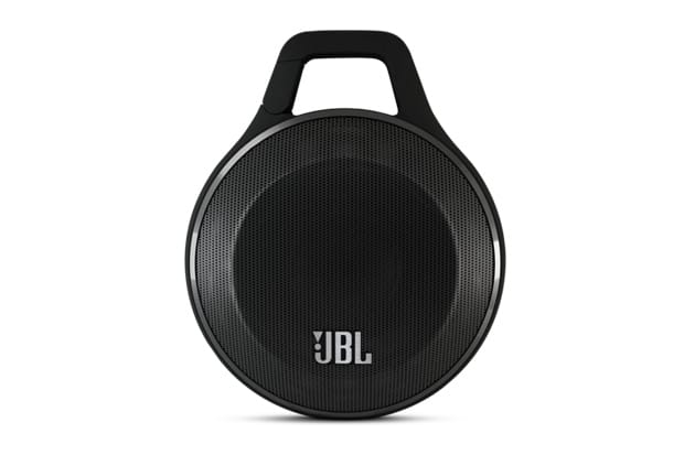 JBL Clip 便攜式無線揚聲器