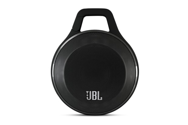 JBL Clip 便攜式無線揚聲器