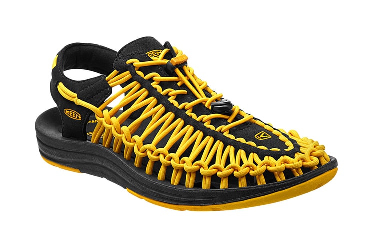 KEEN 2014 春夏「UNEEK」涼鞋