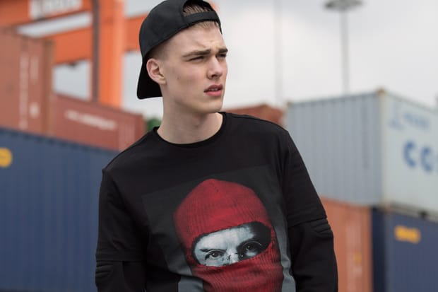 Les Benjamins 2014 秋冬系列