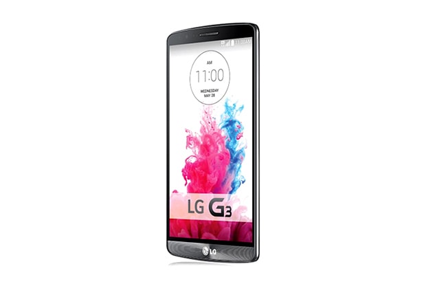 LG G3 全新旗艦智能手機