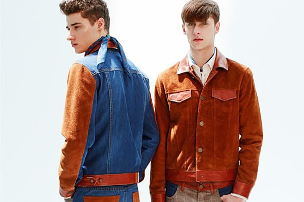 Marc by Marc Jacobs 2015 度假系列