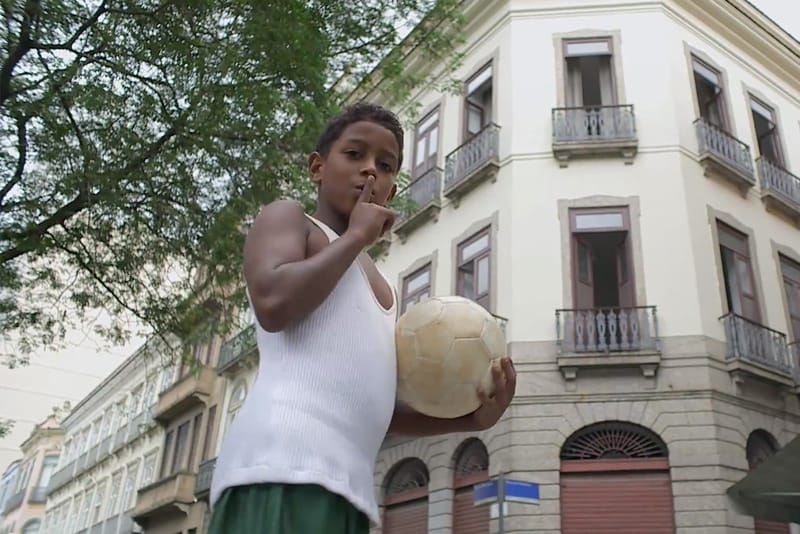 McDonald's 世界杯廣告「GOL!」