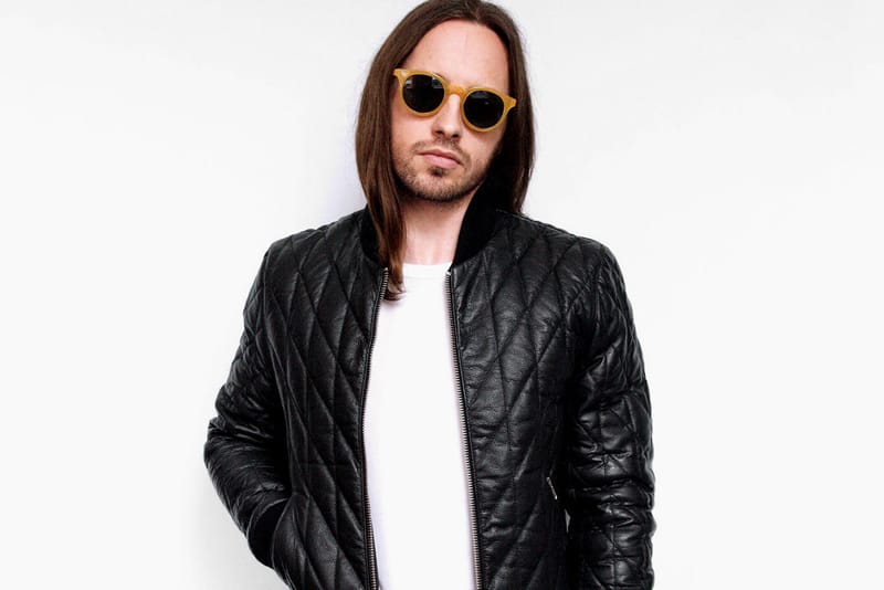 MKI 2014 春夏「High Grain」系列