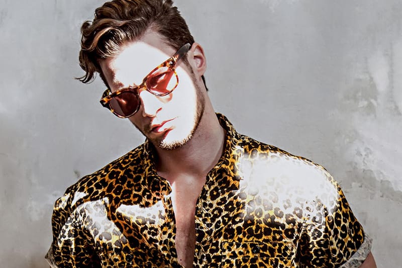 SENSE: NEIGHBORHOOD 2014 春夏系列形象特輯