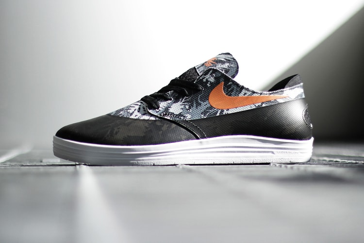 Nike SB 2014 Lunar Oneshot「World Cup」別注配色系列