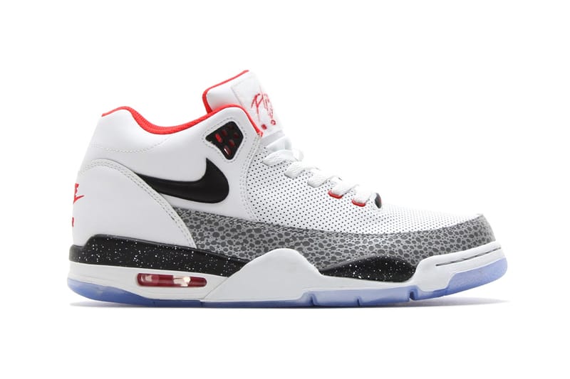 Nike 2014 夏季 Air Flight Squad QS 鞋款