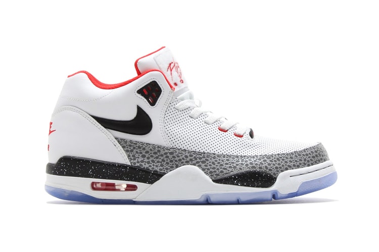 Nike 2014 夏季 Air Flight Squad QS 鞋款