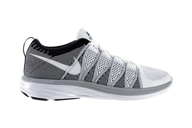 Nike 2014 夏季 Flyknit Lunar 2 全新配色系列