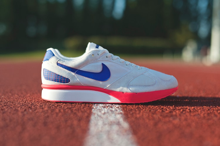Nike Air Mariah PR TZ 全新配色設計