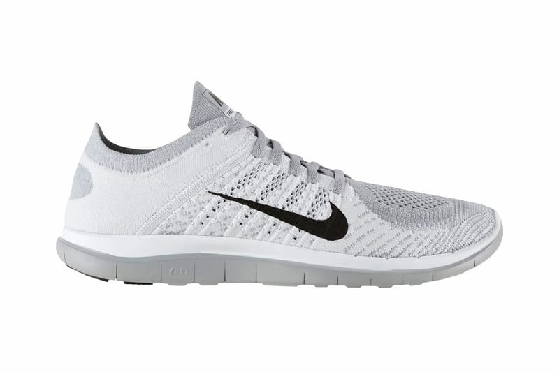 Nike Free 4.0 Flyknit 2014 夏季系列