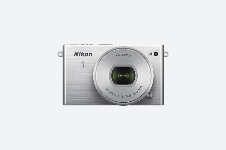 Nikon 1 J4 新款數碼相機
