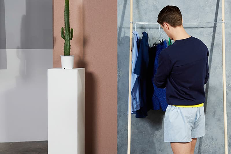 UN-CATEGORIZED 打造 oki-ni「STYLED」形象特輯