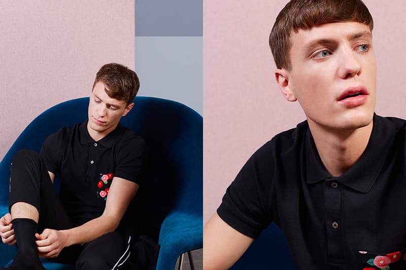 UN-CATEGORIZED 打造 oki-ni「STYLED」形象特輯