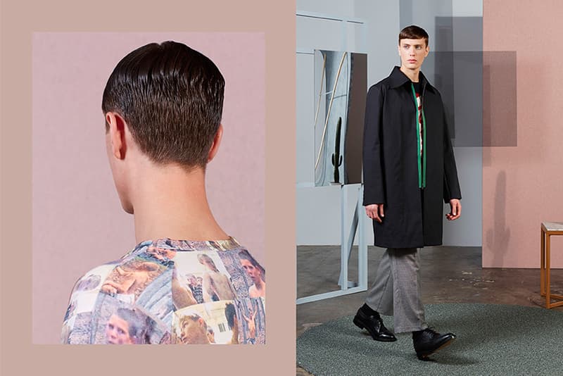 UN-CATEGORIZED 打造 oki-ni「STYLED」形象特輯