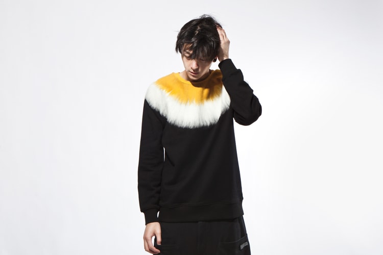 P.A.M. 2014 春夏系列