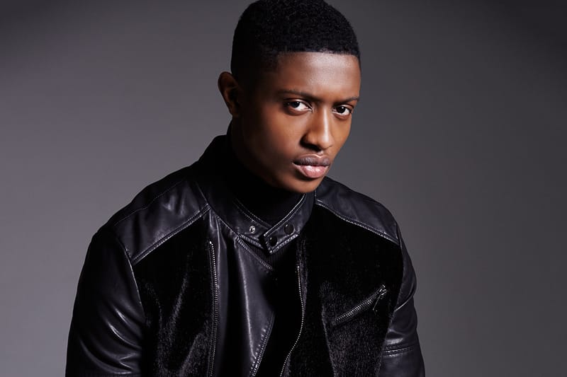 River Island 2014 秋冬系列造型搭配 Lookbook