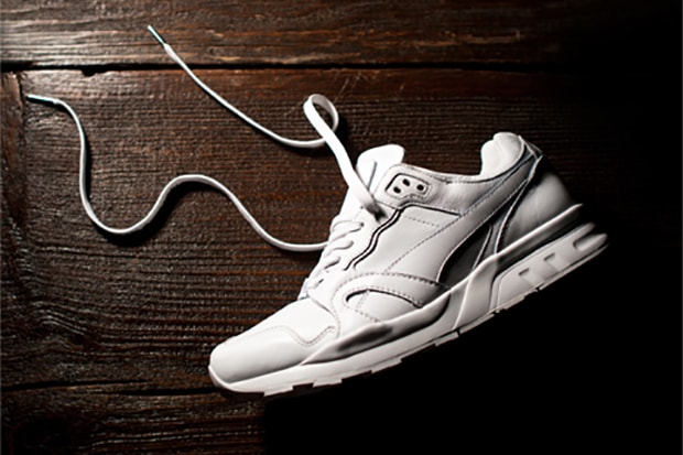 搶先預覽 Ronnie Fieg x PUMA XT-2「Achromatic」Dover Street Market 獨佔聯名系列