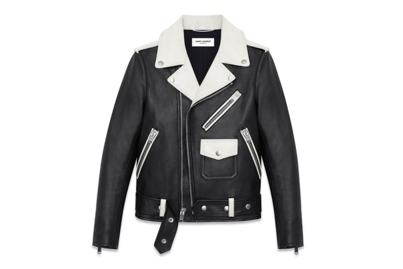 Saint Laurent 2014 秋冬系列