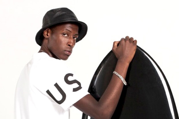 Stampd 2014 春夏衝浪系列