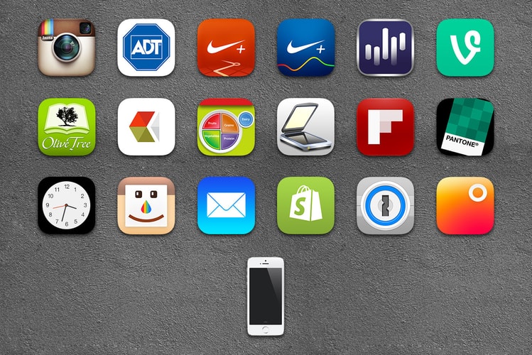 Tech Essentials: Distinct Life 創意總監 Rick Williams