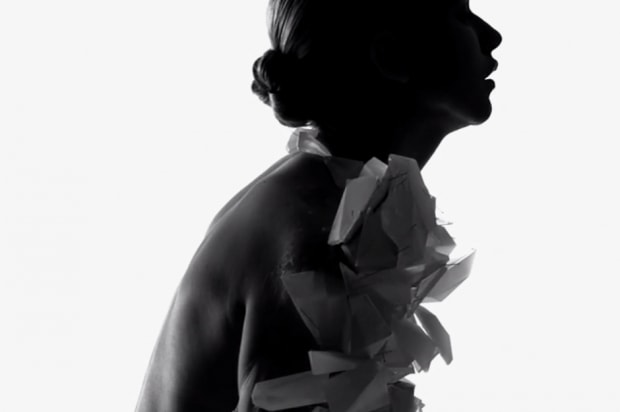 通過影片《The Next Black》探索未來時裝的發展