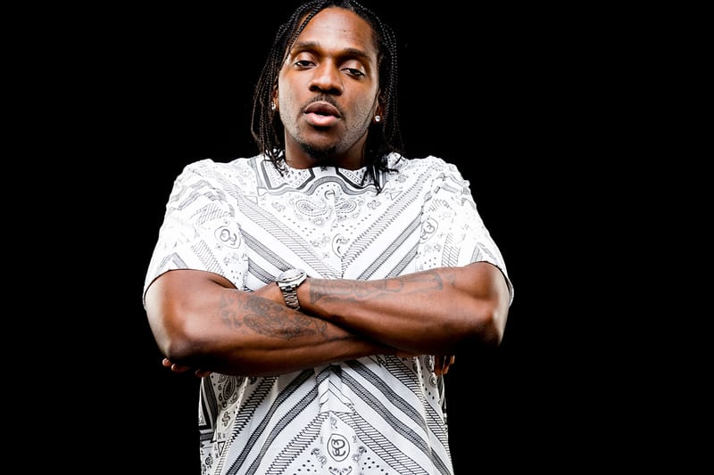 Treated Crew x Saint Alfred x Stussy 2014「Treated Tribe」聯名系列