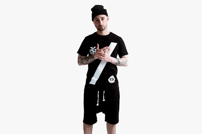 unyforme 2014 夏季系列首波單品