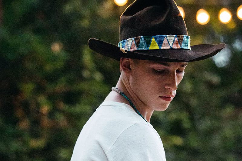 visvim 2014 春夏 FLAG TEE S/S STARS N.D.