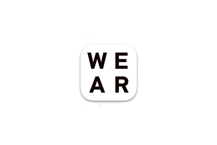 日本最大服飾搭配 App「WEAR」今天開放海外下載