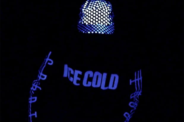 Urban Outfitters Without Walls x ICNY 聯名系列宣傳影片