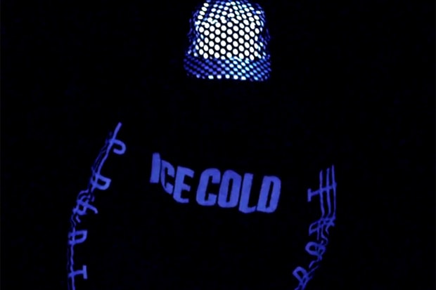 Urban Outfitters Without Walls x ICNY 聯名系列宣傳影片