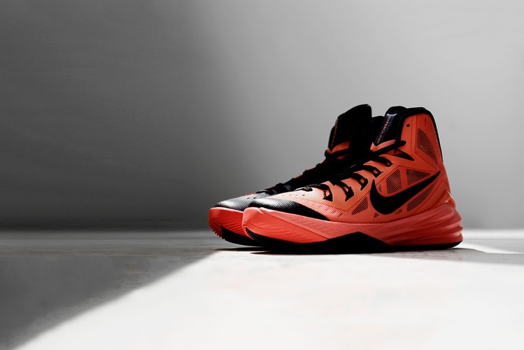 細覽 Nike Hyperdunk 2014 球鞋