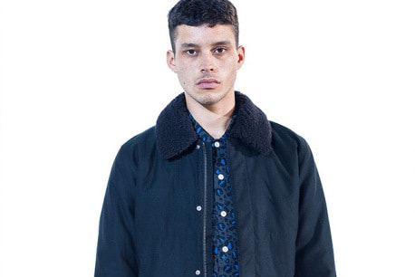 搶先預覽 Carhartt WIP 2014 秋冬系列