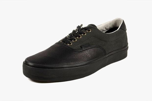 Ace Hotel x Vans 2014 夏季聯名 Era 59 鞋款