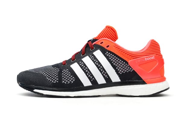 adidas adizero Prime BOOST 全新配色設計